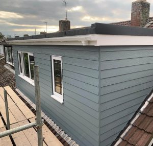 wall cladding installation, composite cladding, external wall cladding, cladding installation, external upvc cladding installation