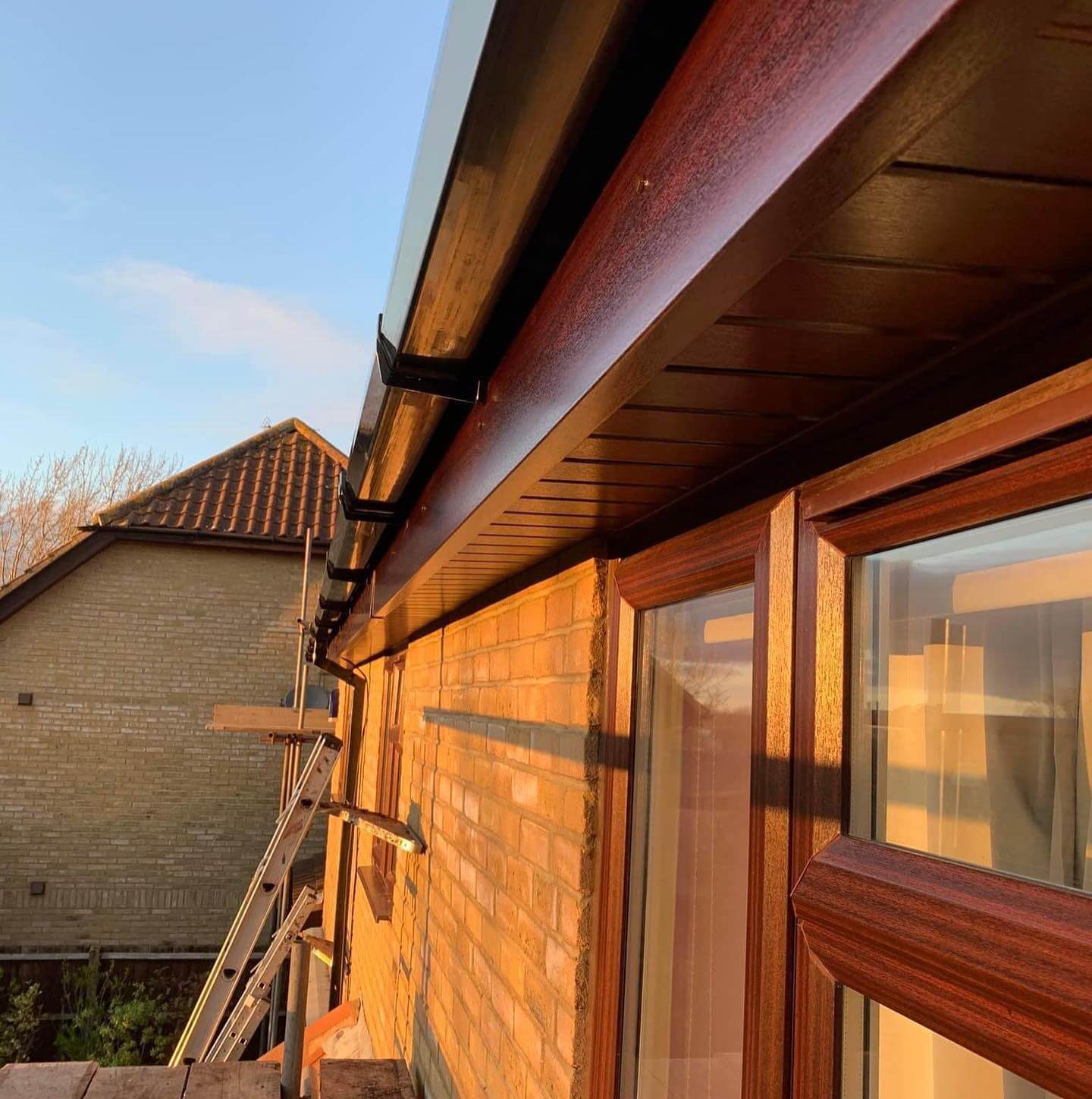 Read more about the article How long does it take to replace soffits and fascias?