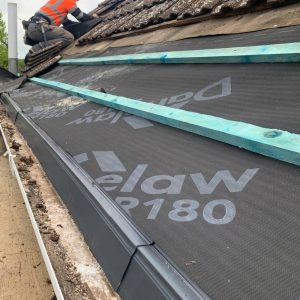 roof replacement quote