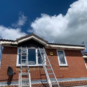 Fascia Board Replacement, Fascia Board Replacement Bedfordshire, Fascia Board Replacement Bedford