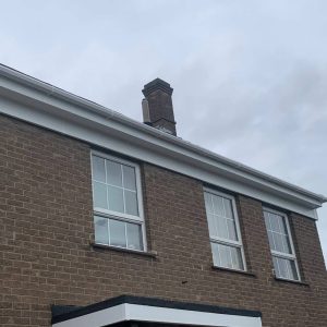 Fascia Board Replacement, Fascia Board Replacement Bedfordshire, Fascia Board Replacement Bedford
