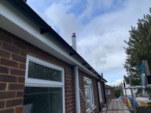 Fascia Board Replacement, Fascia Board Replacement Bedfordshire, Fascia Board Replacement, Bedford gutter repair, gutter replacement, fascia and gutter replacement, gutter repair near me