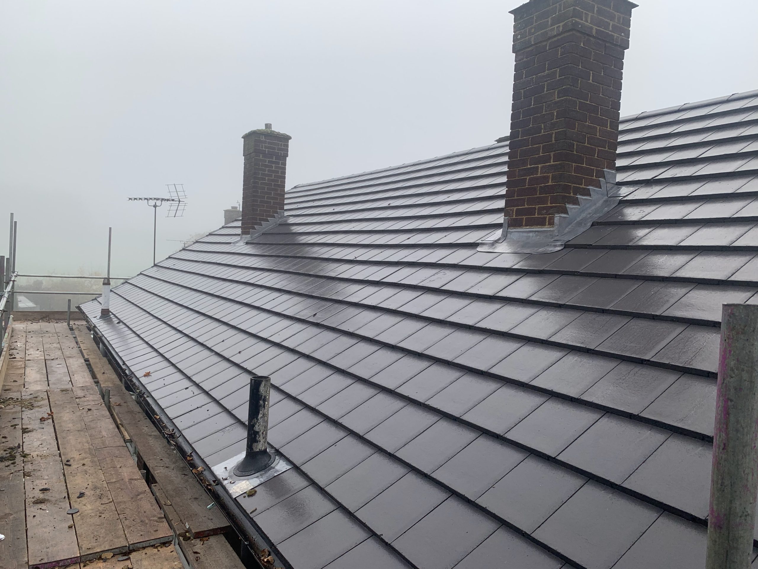 roof replacement cost