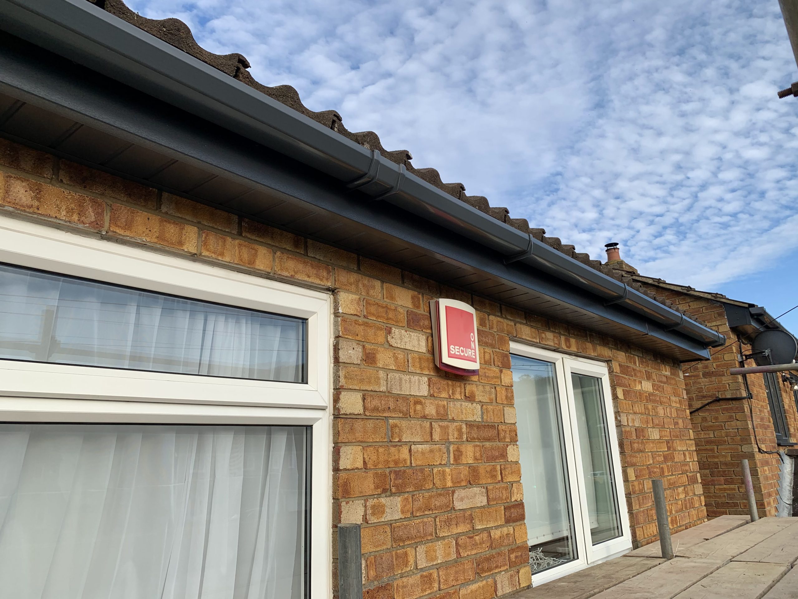 Fascia Board Replacement, Fascia Board Replacement Bedfordshire, Fascia Board Replacement Bedford