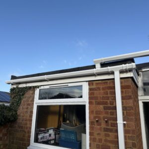 gutter repair, gutter replacement, fascia and gutter replacement, gutter repair near me